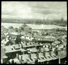 View over Boston North West from State House